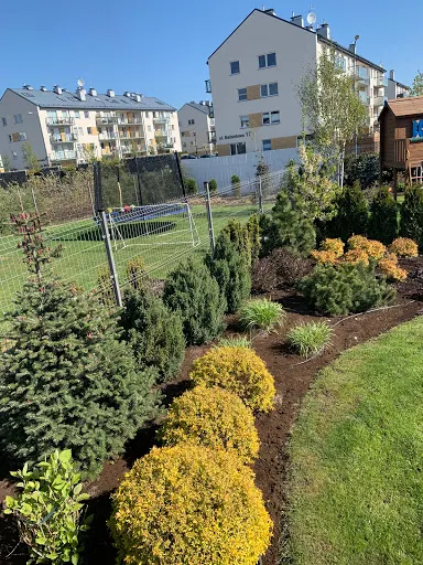 Projektowanie i zakładanie ogrodów Gdańsk, Pomorskie
